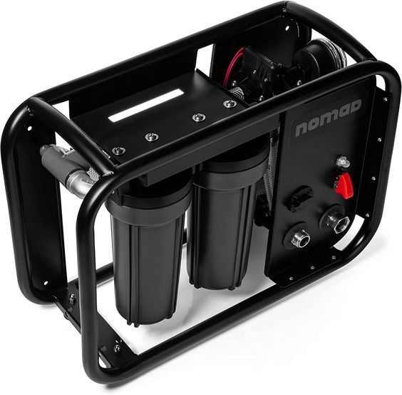Must Have For Fresh Drinking Water