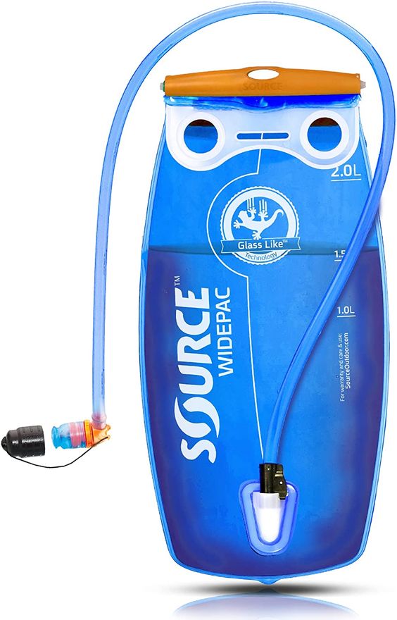 Awesome Water Bladder | Reservoir
